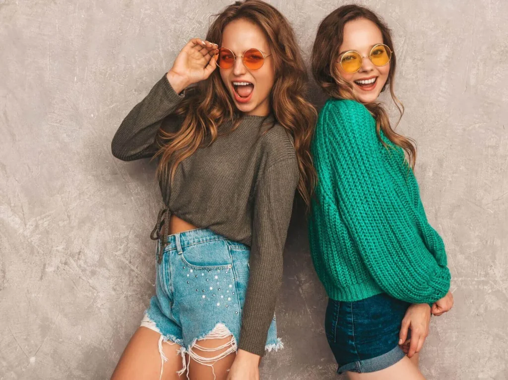 ماهى احدث الاوتفيت التريندى الحالية