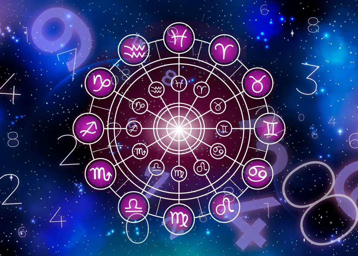 عالم الأبراج والنجوم هل حقيقة ام خيال