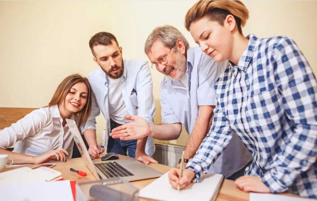 برج الدلو رمز الفن والإبداع 2 نصائح لمواليد برج الدلو في اختيار المهنة