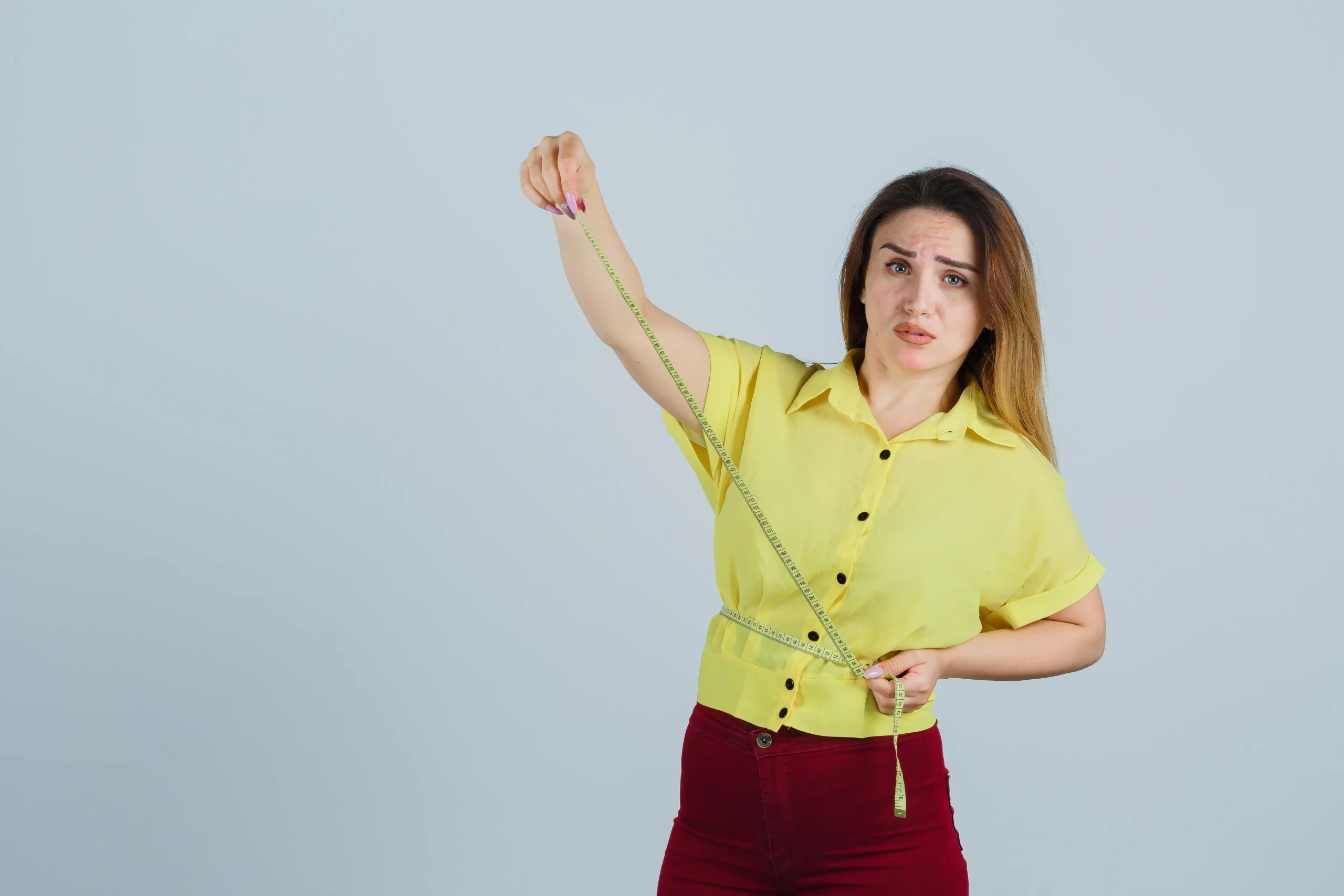 أسباب وطرق علاج نقص الوزن المفاجئ