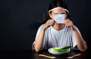 كل مايهمك عن سوء التغذية