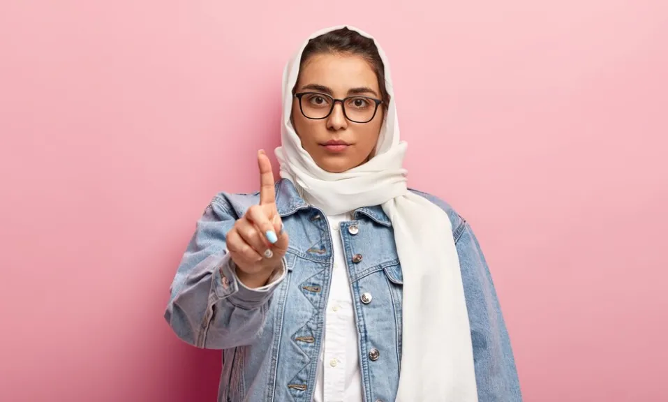 التفريق بين الجمال الحقيقي والمعايير المفروضة التفريق بين الجمال الحقيقي والمعايير المفروضة