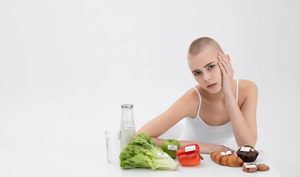 سوء التغذية وتأثيرها على الصحة العامة