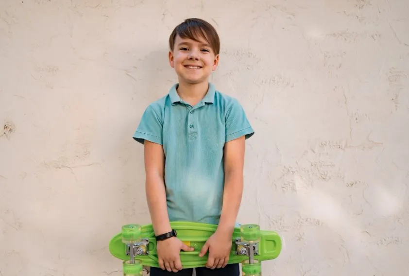 أنشطة مميزة للأطفال بعمر الـ 10 سنوات