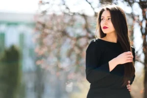 أهم علامات جمال وتميز المرأة