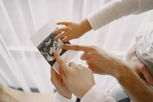 مراحل نمو الجنين بداية الاخصاب حتى الولادة