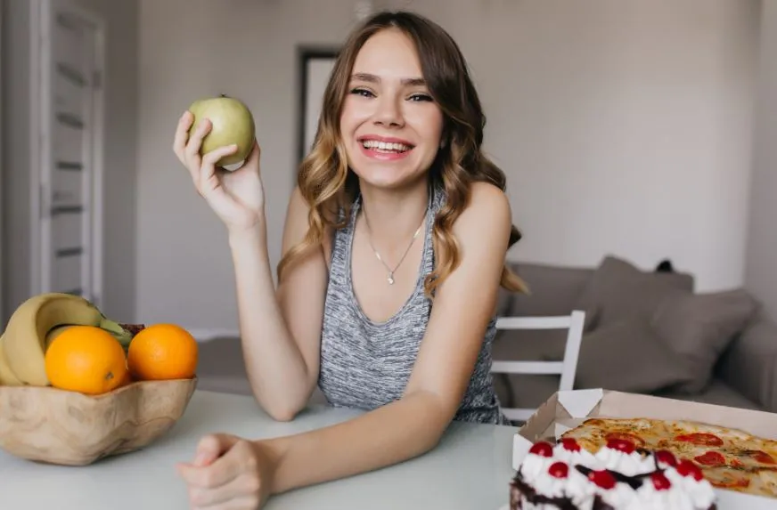 نصائح للحفاظ على نظام غذائي صحي مستدام