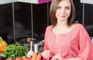اتقنى الطهى من أول يوم و كوني طباخة ماهرة في أقصر وقت ممكن