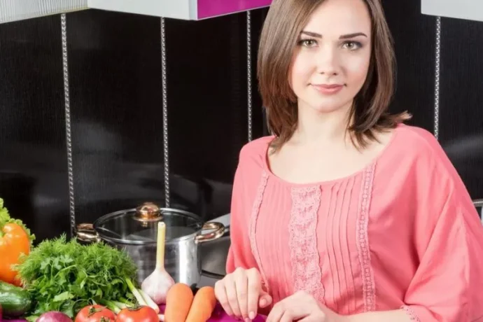 اتقنى الطهى من أول يوم و كوني طباخة ماهرة في أقصر وقت ممكن