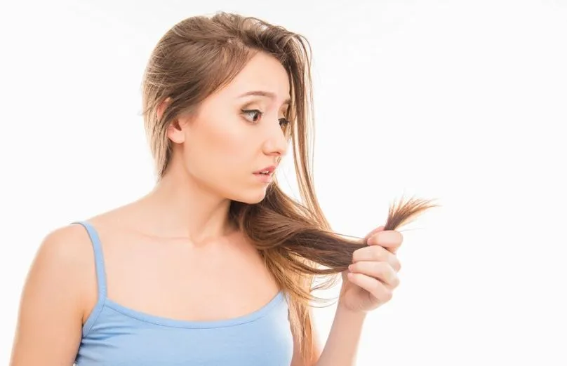 التغذية ودورها في علاج التقصف