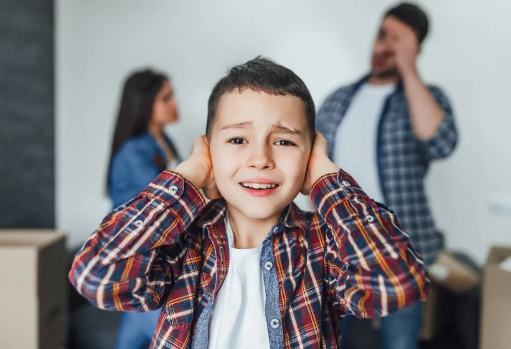 الرغبة المستمرة في العزلة