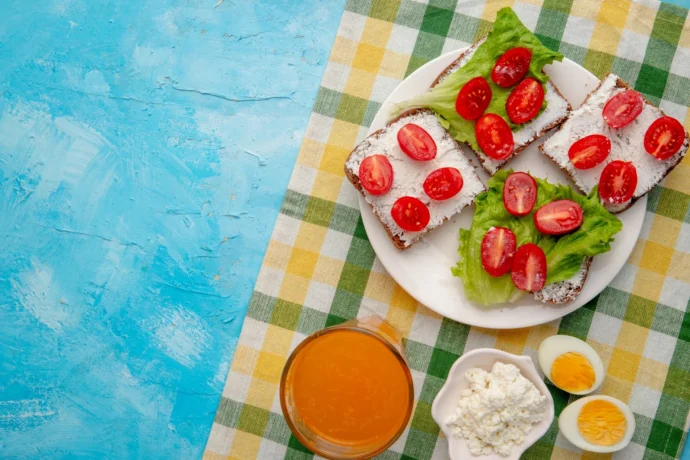 الأكلات المفضلة في فصل الصيف