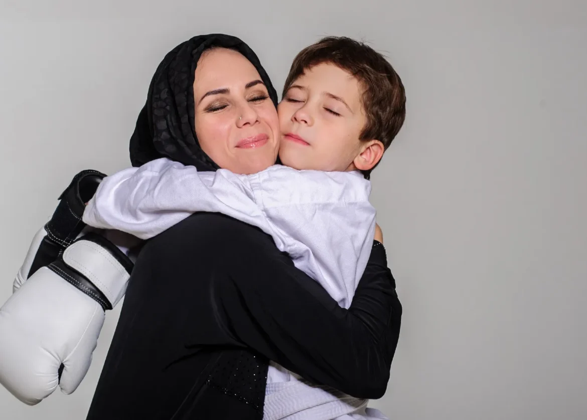 توعية أطفالنا من التحرش الجنسي
