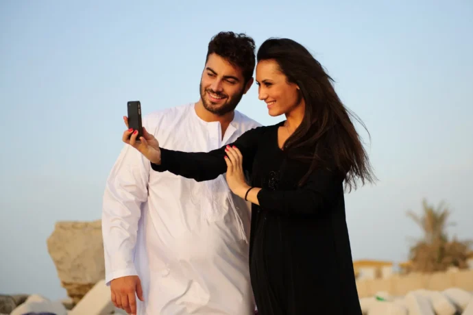 كيف تكونين شريكة حياة مثالية