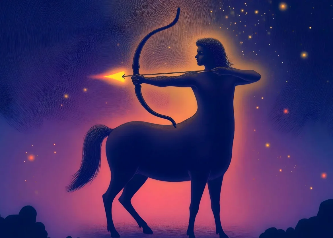 برج القوس