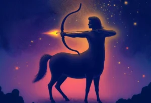 برج القوس
