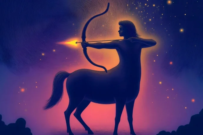 برج القوس: روح الشغف والمغامرة بحثاً عن الحقيقة 4 برج القوس