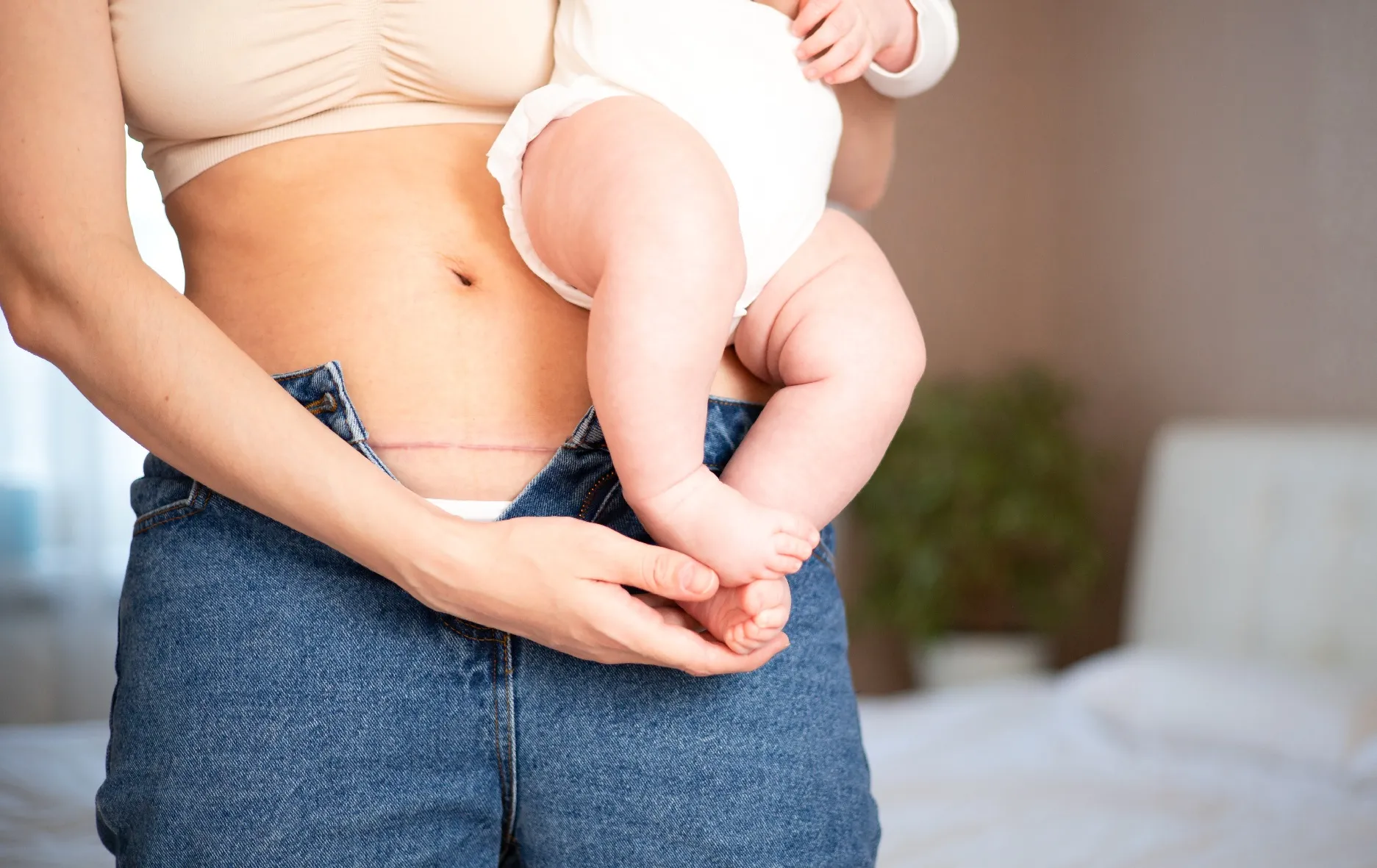 نصائح خسارة الوزن بعد الولادة: استعيدي رشاقتكِ المعهودة تدريجيًا دون التأثير على سلامتك