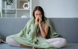 الفيبروميالجيا