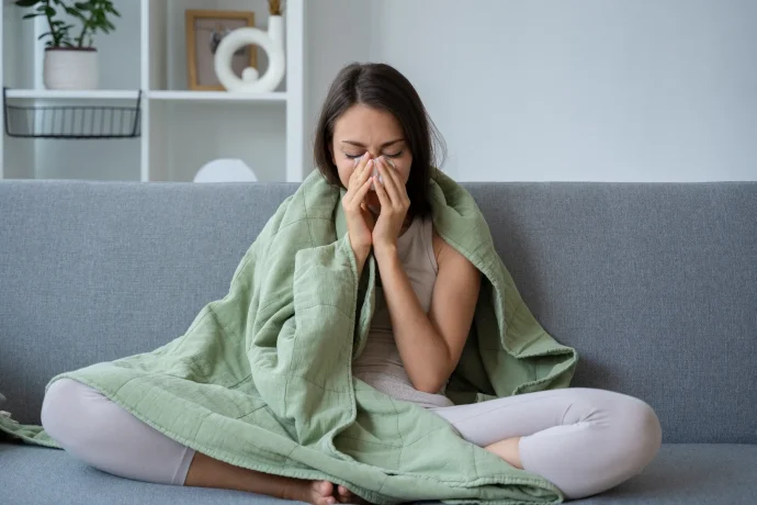 الفيبروميالجيا: ألم خفي لا يراه إلا المريض 3 الفيبروميالجيا