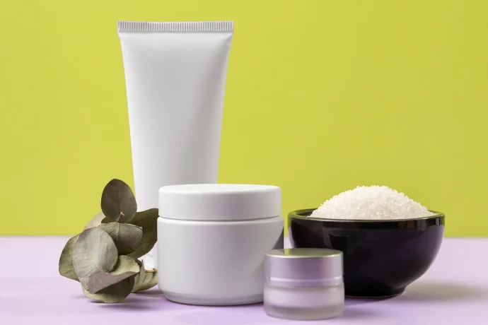 كريمات ترطيب البشرة