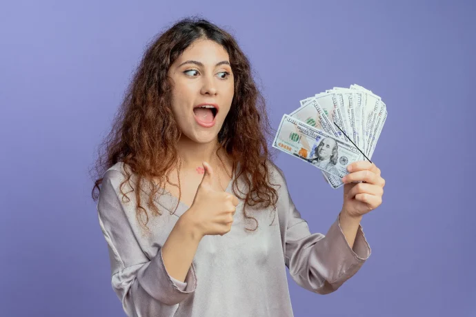 ماذا لو حصلت على أول مرتب