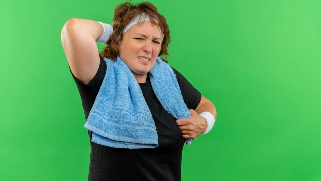 الفايبروميالجيا الفايبروميالجيا