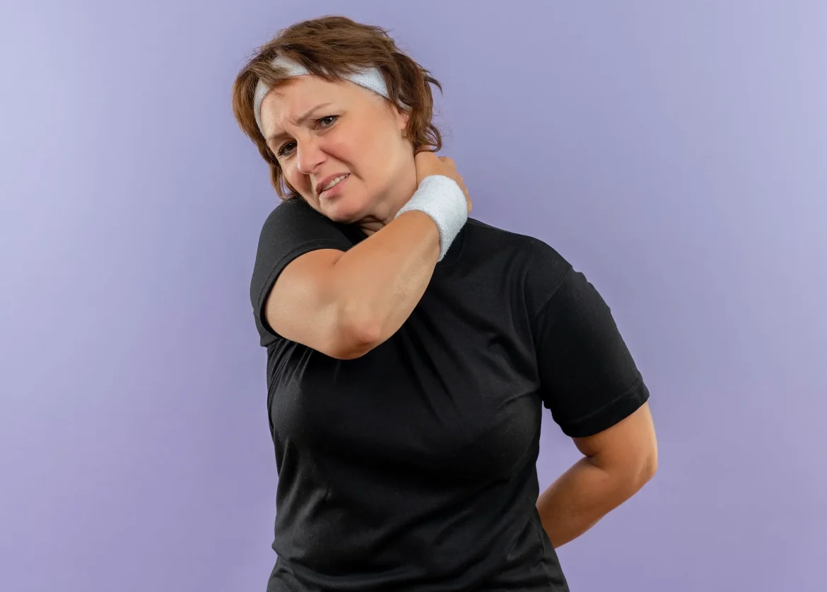 اضطرابات النوم المرتبطة بالـ فيبروميالجيا: لماذا لا ينام المصابين بالألم العضلي الليفي بشكل طبيعي 2 الألم العضلي الليفي