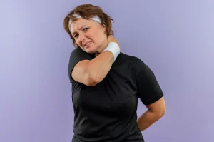 الألم العضلي الليفي