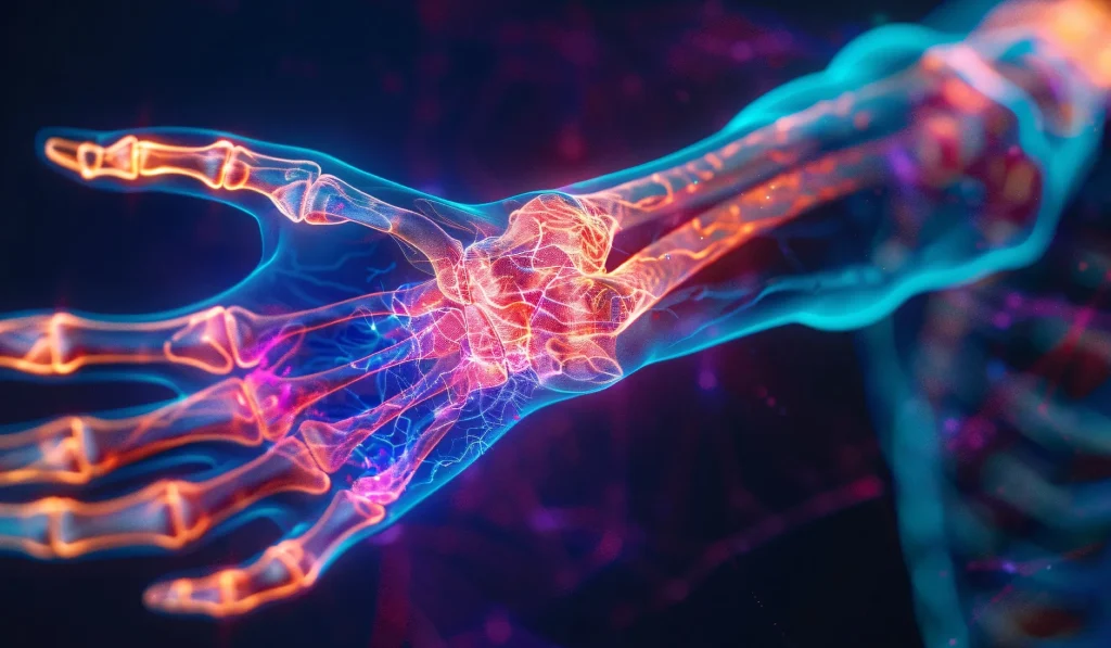 الفايبروميالجيا الفايبروميالجيا