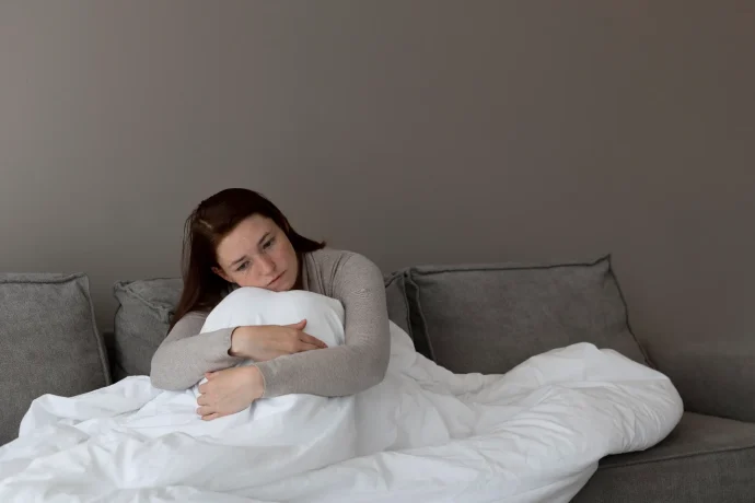 التوتر والحمل