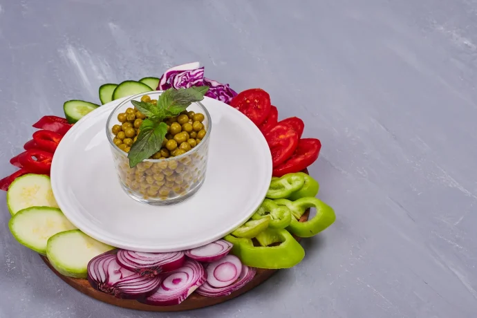 النظام النباتي