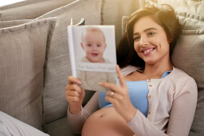 تحسين فرص الحمل