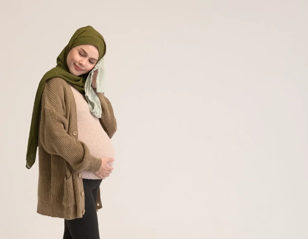 الملابس المريحة للحامل الملابس المريحة للحامل