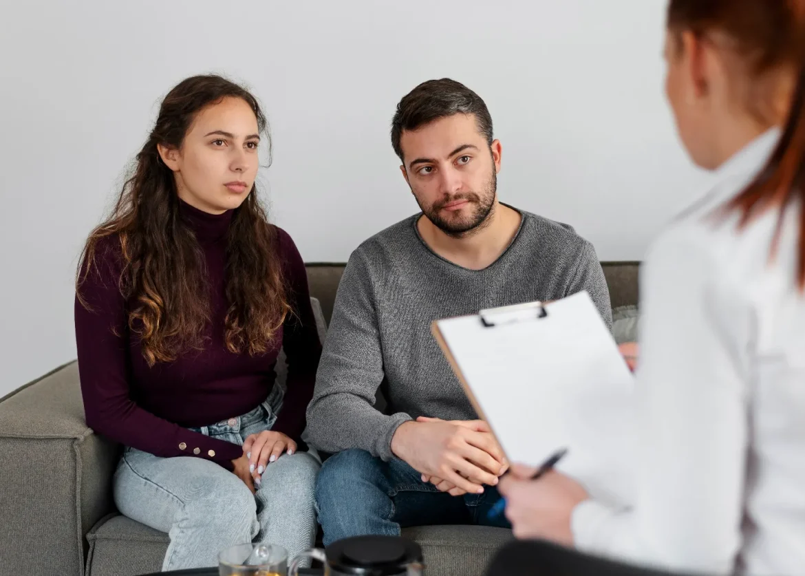 الفحوصات المطلوبة للعقم