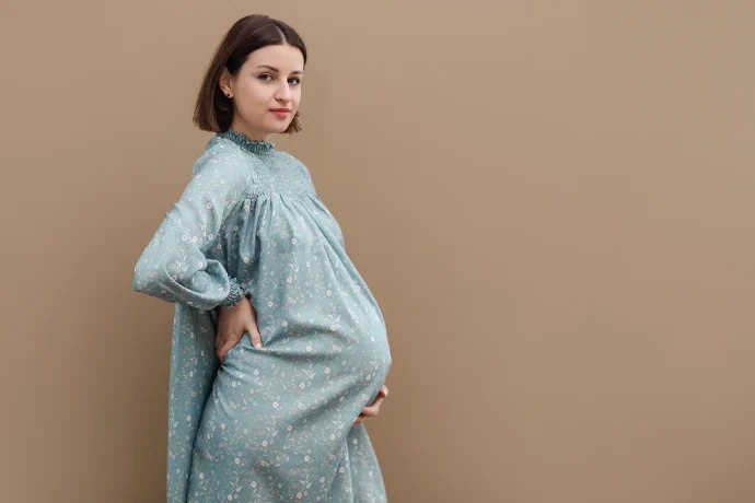 ملابس مريحة للحامل