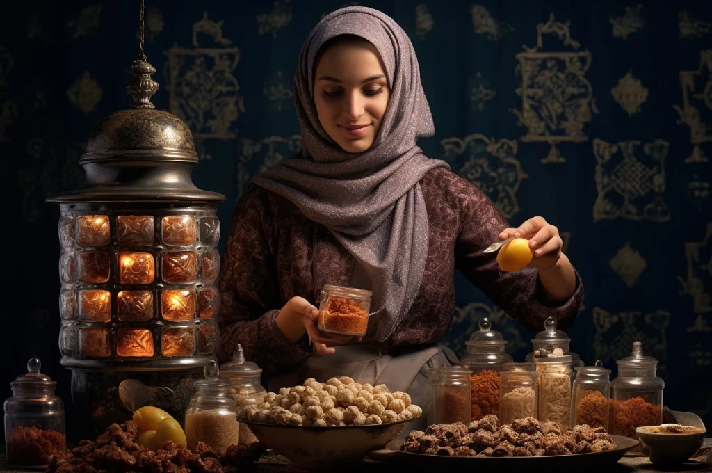 كيف تحافظين على روح رمضان