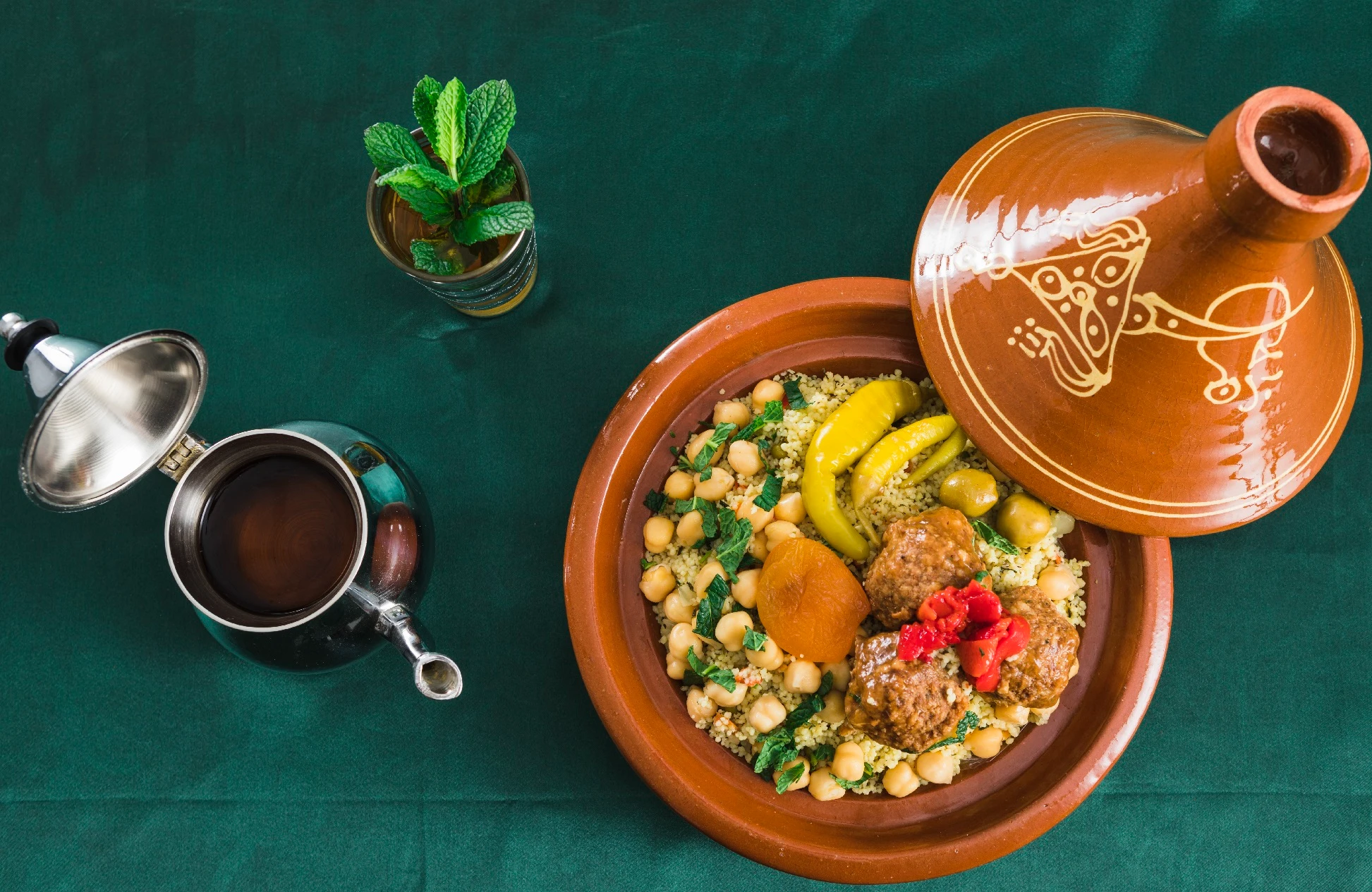 أكلات رمضانية سهلة وسريعة: أفكار عملية لسفرة إفطار خفيفة ومشبعة للأسرة