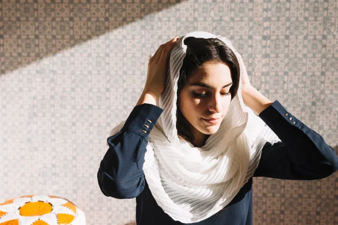 التعب في رمضان