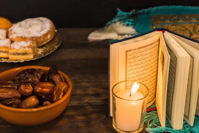 رمضان والراحة النفسية