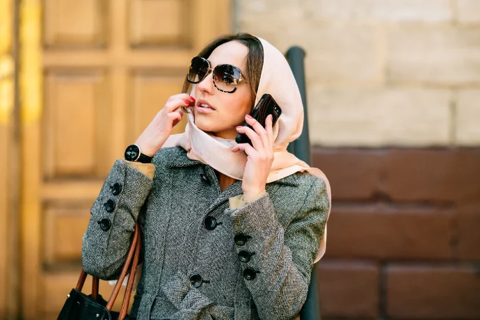 ستايل الشارع العصري للنساء