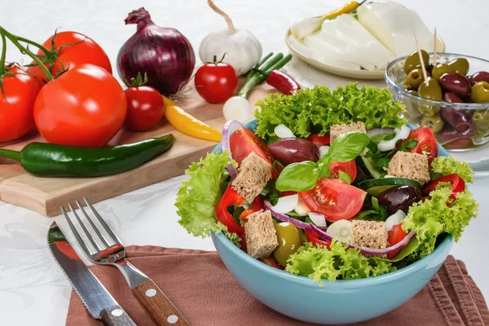 سلطات صحية للرجيم