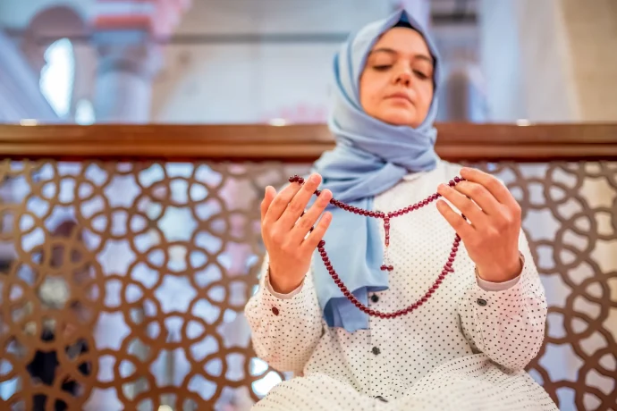 رمضان والراحة النفسية