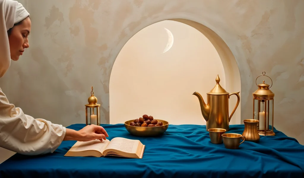 شهر رمضان