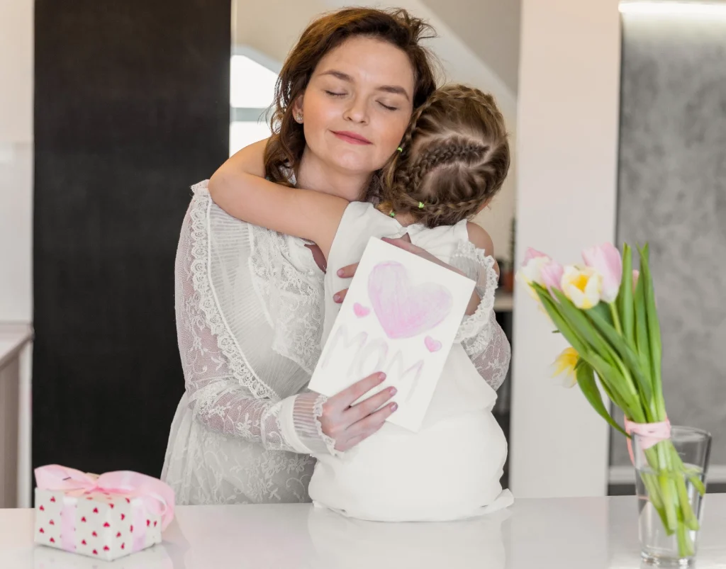 عيد الأم عيد الأم