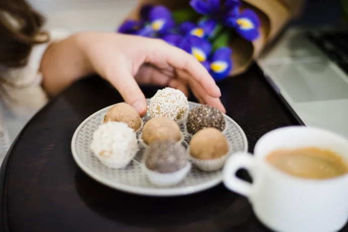 كيف نتجنب زيادة الوزن بعد عيد الفطر