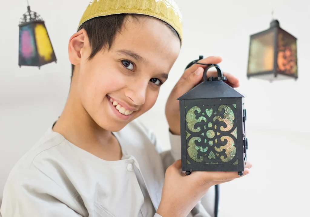 متى يكون الصيام آمنًا للطفل متى يكون الصيام آمنًا للطفل