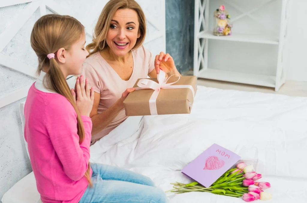 هدية عيد الام هدية عيد الام