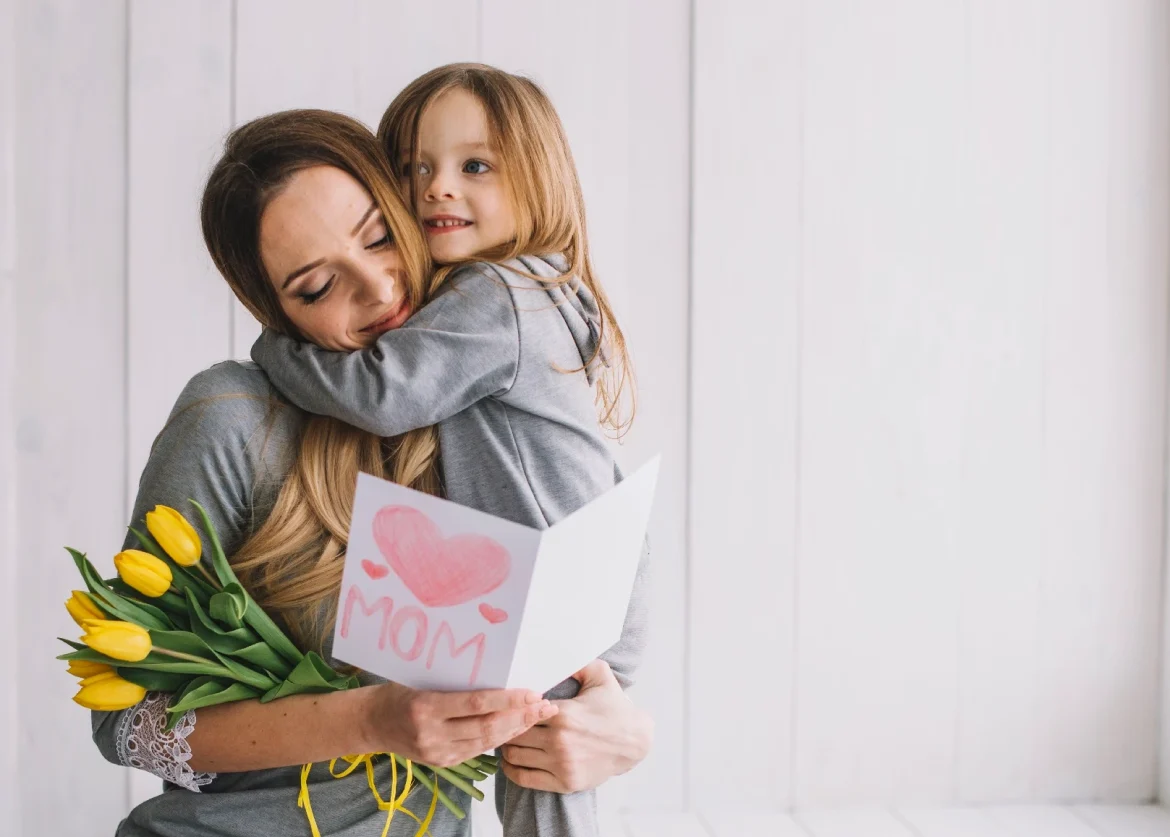 أشياء لم نقلها لأمهاتنا