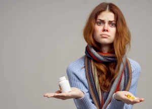 أعراض نقص الفيتامينات عند النساء